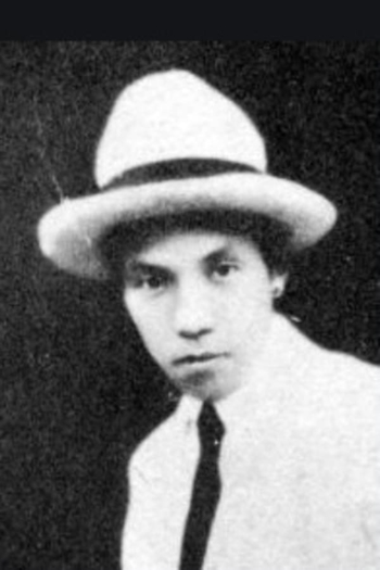 Actor Sôtarô Okada