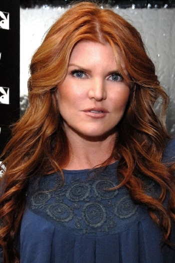 Actor Tiffany Granath