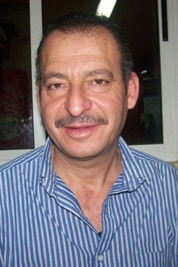 Actor Jamal El Ali