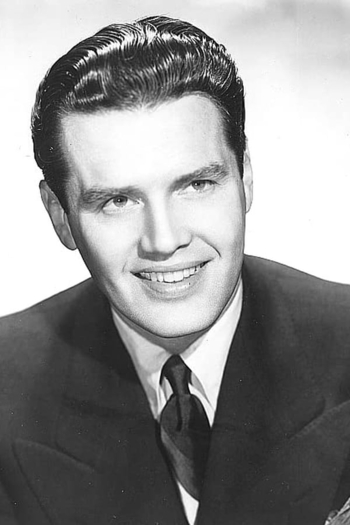 Actor Jack Smith