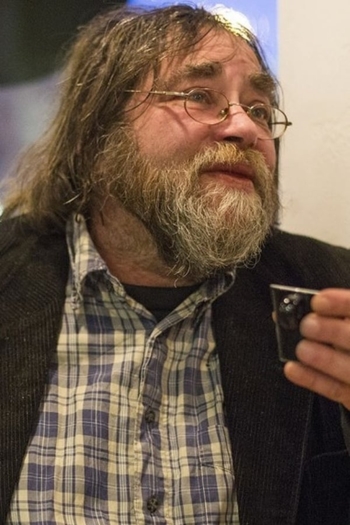 Actor Kálmán Somody