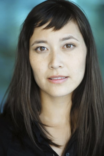 Actor Michèle Hirsig