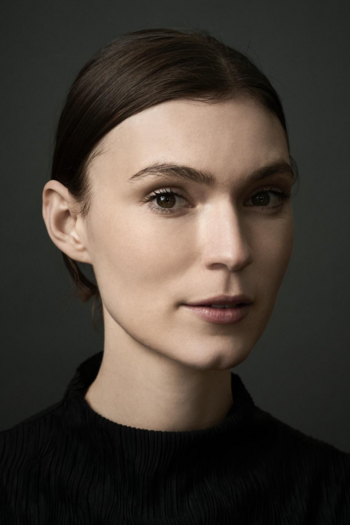 Actor Tilda Cobham-Hervey