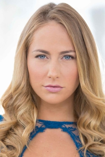 Actor Carter Cruise