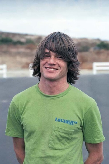 Actor Torger Johnson