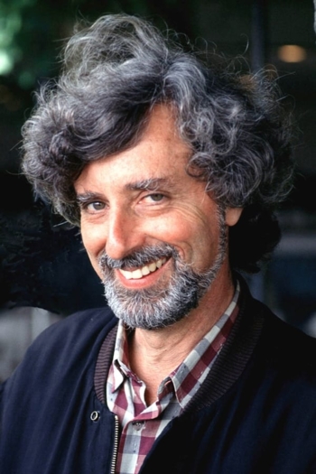 Actor Philip Kaufman