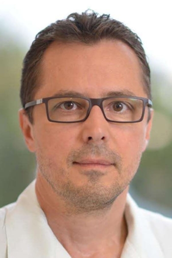 Actor Jan Boženský