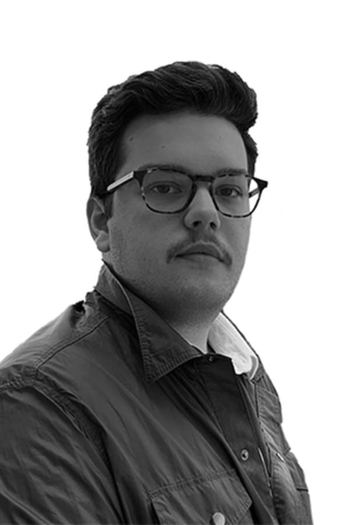 Actor Matheus Seabra