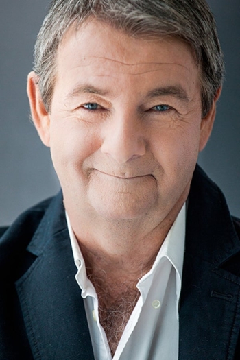 Actor Jean-François Gaudet