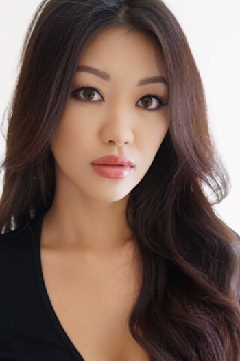 Actor Summer Rose Ly