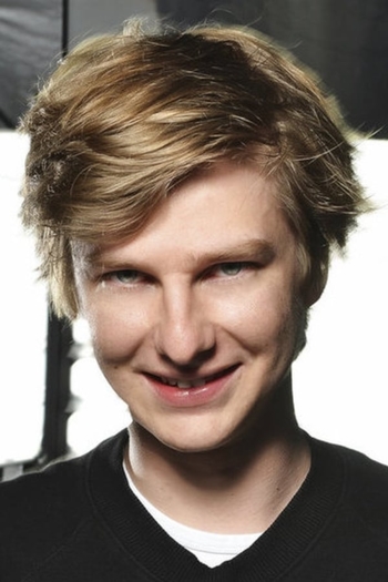 Actor Braňo Holiček