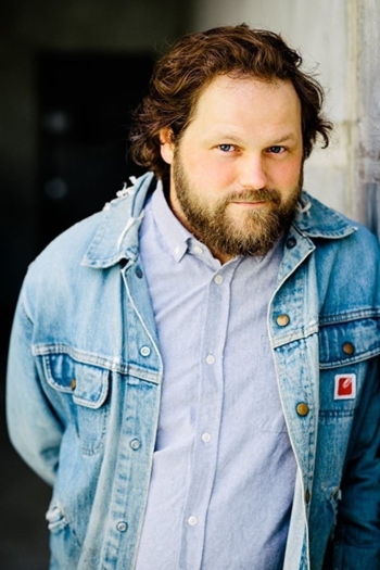 Actor Kalvin Olafson