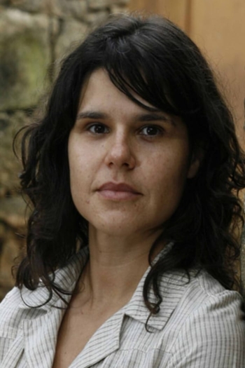 Film director Maya Da-Rin