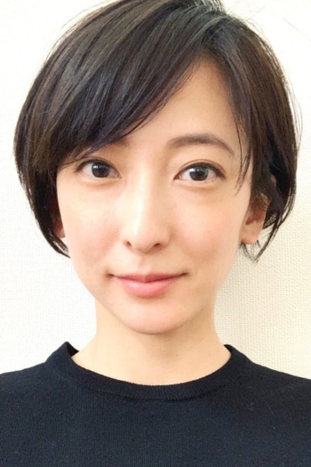 Actor Maki Hamada