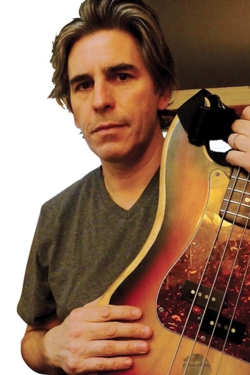 Actor Phil Thornalley