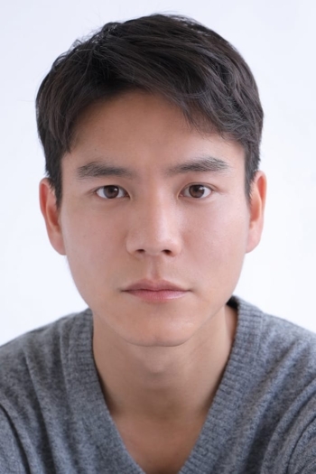 Actor Hoshi Ishida