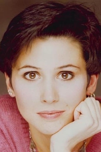 Actor Valérie Barouille