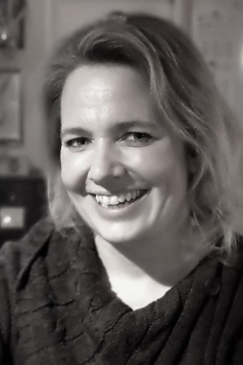 Actor Antonia Fischer