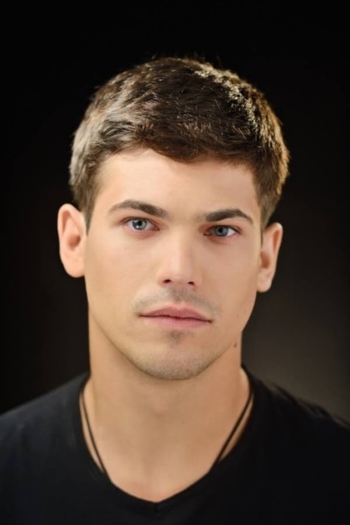 Actor Алексей Яровенко