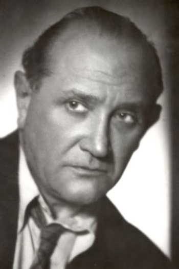 Actor Adam Mikołajewski