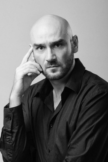 Actor Miodrag Kapor