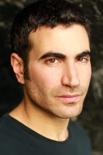 Actor Brett Goldstein