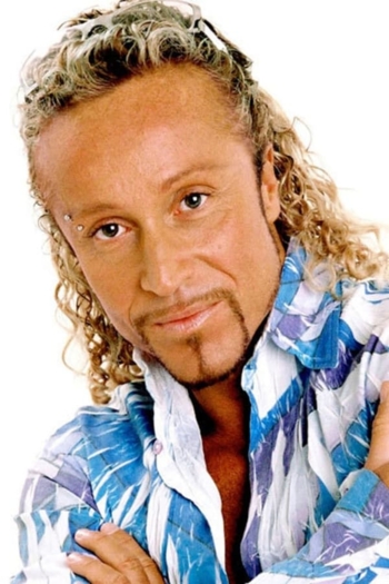 Actor Bruno Vandelli