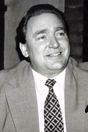 Actor Gustav Winckler