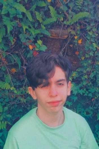 Actor Leonardo Pérez