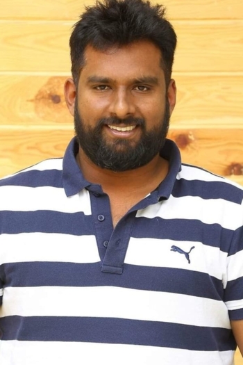 Film director Suni