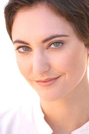 Actor Maria Skorobogatov