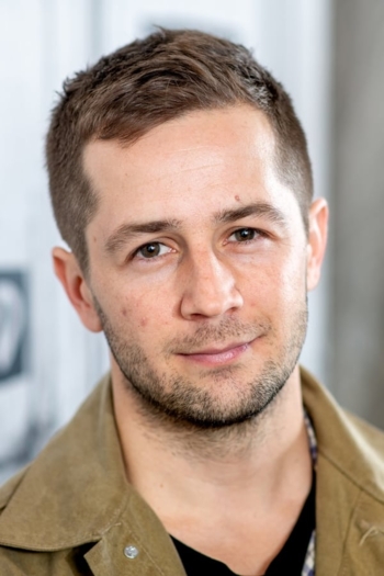 Actor Michael Angarano