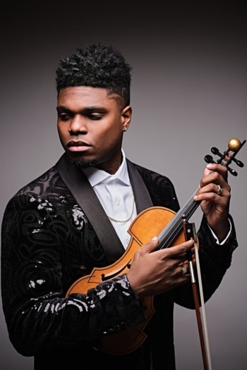 Actor Edward W. Hardy