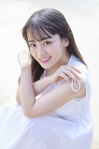 Actor Rikka Ihara