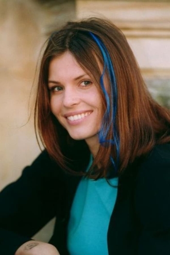 Actor Renata Gabryjelska