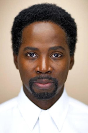 Actor Harold Perrineau