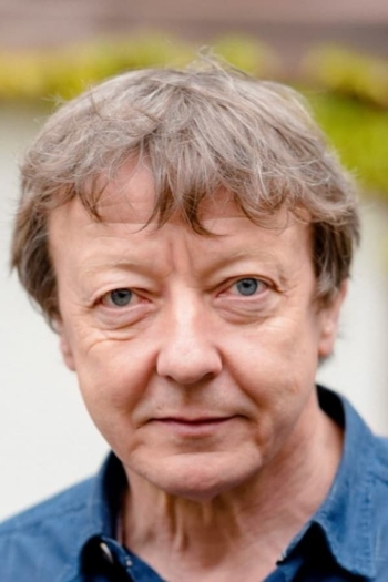 Actor Günther Henne