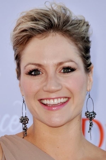 Actor Stacey Tookey