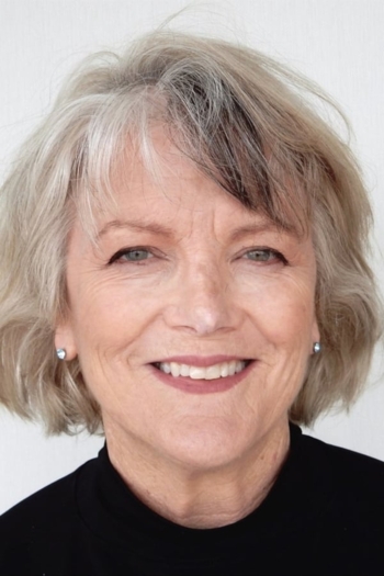 Actor Gael Ballantyne