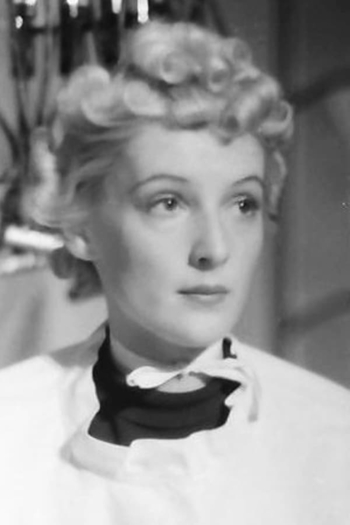 Actor Olga von Togni