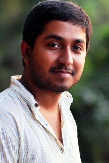 Actor Vineeth Sreenivasan