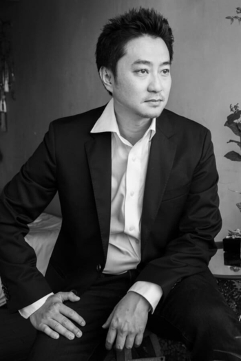 Film director Le Van Kiet