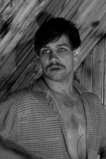 Actor Дмитрий Шибанов