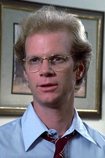 Actor James Stephens