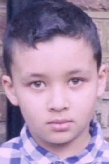 Actor Nico Marraccino