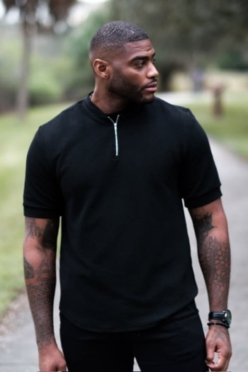 Actor Brandon Edward Butler