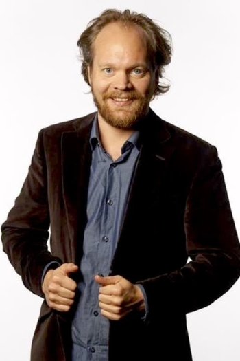 Actor Jon Niklas Rønning