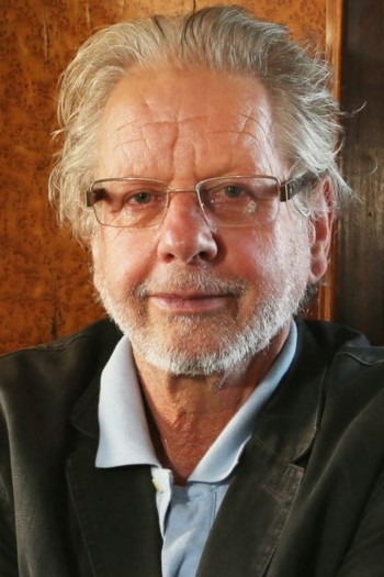 Film director François Rochaix