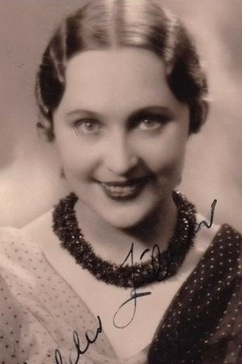 Actor Milda Zīlava