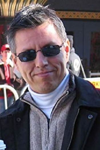 Actor Frank Gaeta